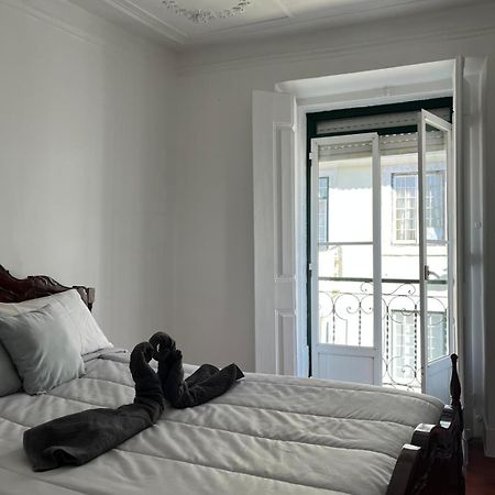 Lisboa Principe Real Home - Casa De Hospedes מראה חיצוני תמונה