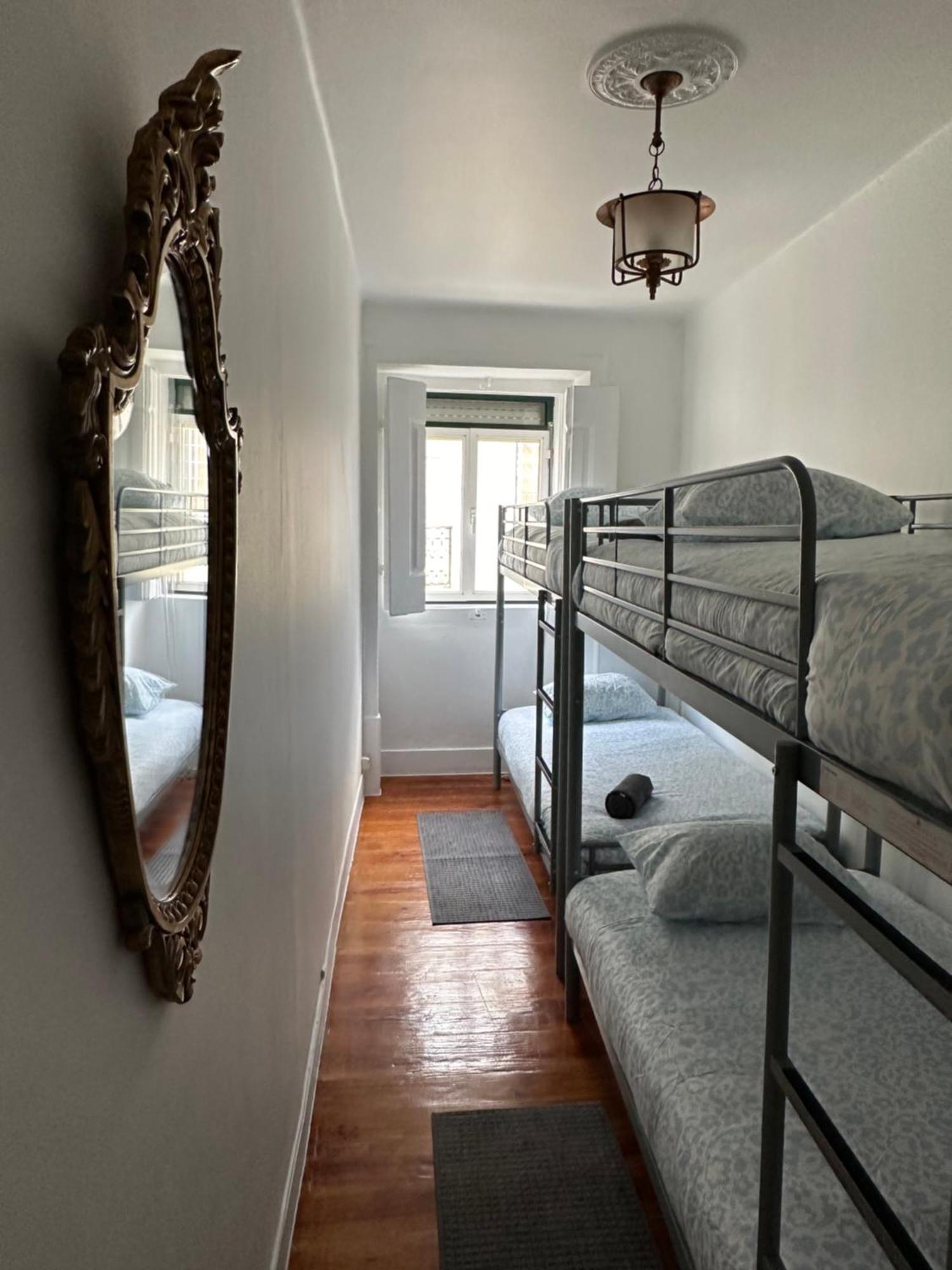 Lisboa Principe Real Home - Casa De Hospedes מראה חיצוני תמונה