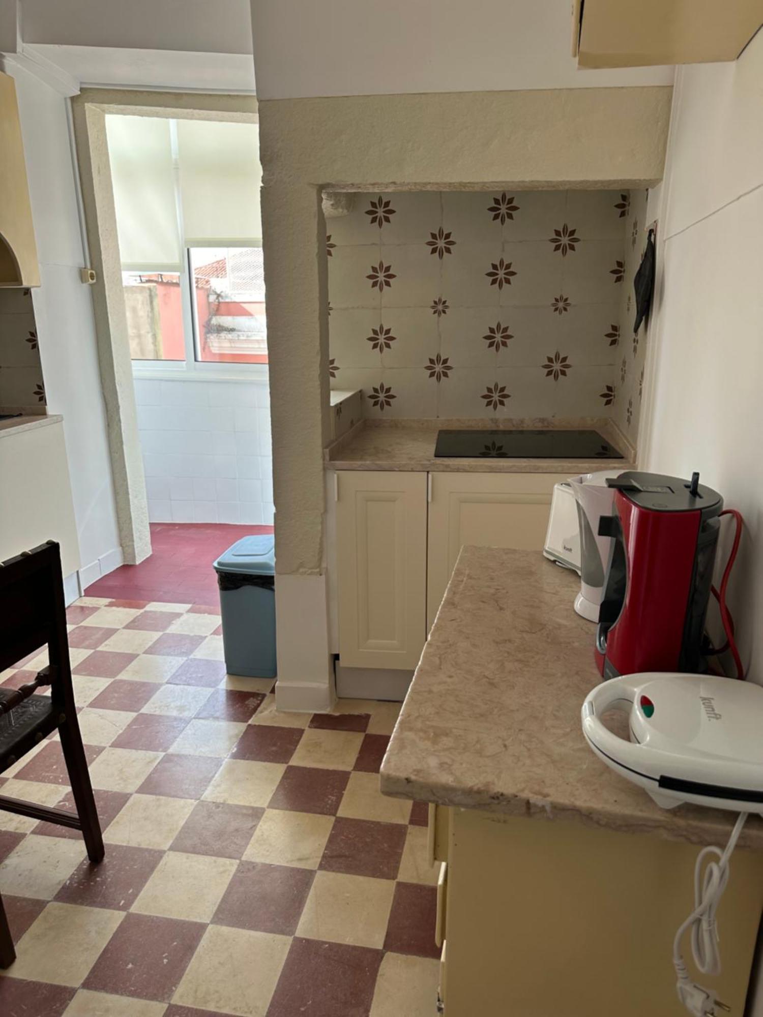 Lisboa Principe Real Home - Casa De Hospedes מראה חיצוני תמונה