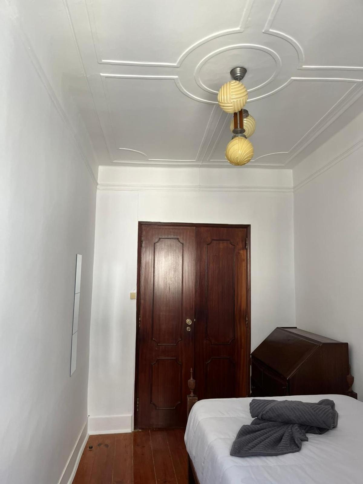 Lisboa Principe Real Home - Casa De Hospedes חדר תמונה
