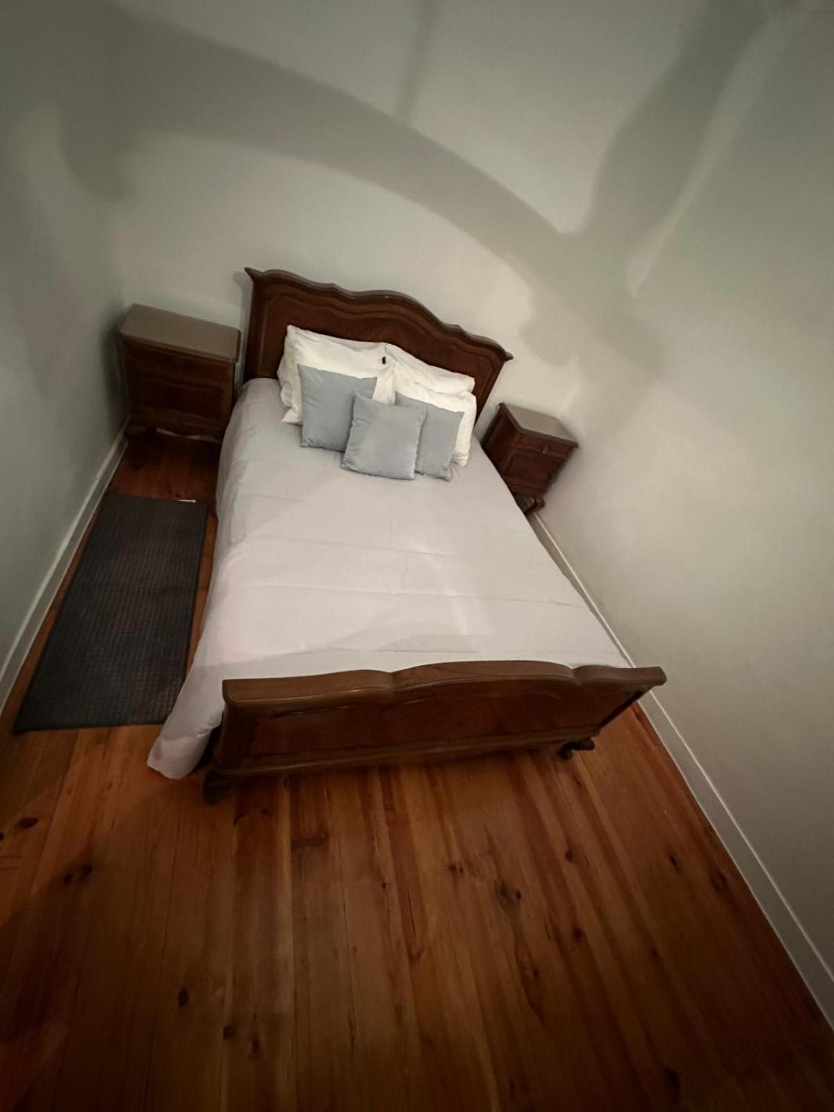 Lisboa Principe Real Home - Casa De Hospedes חדר תמונה