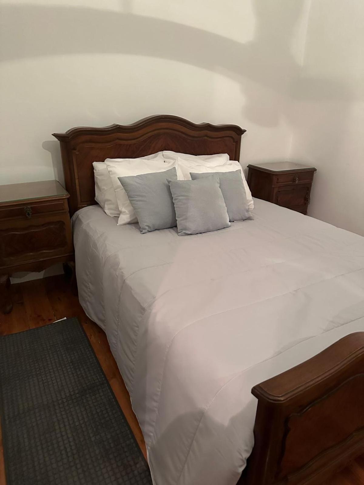 Lisboa Principe Real Home - Casa De Hospedes חדר תמונה