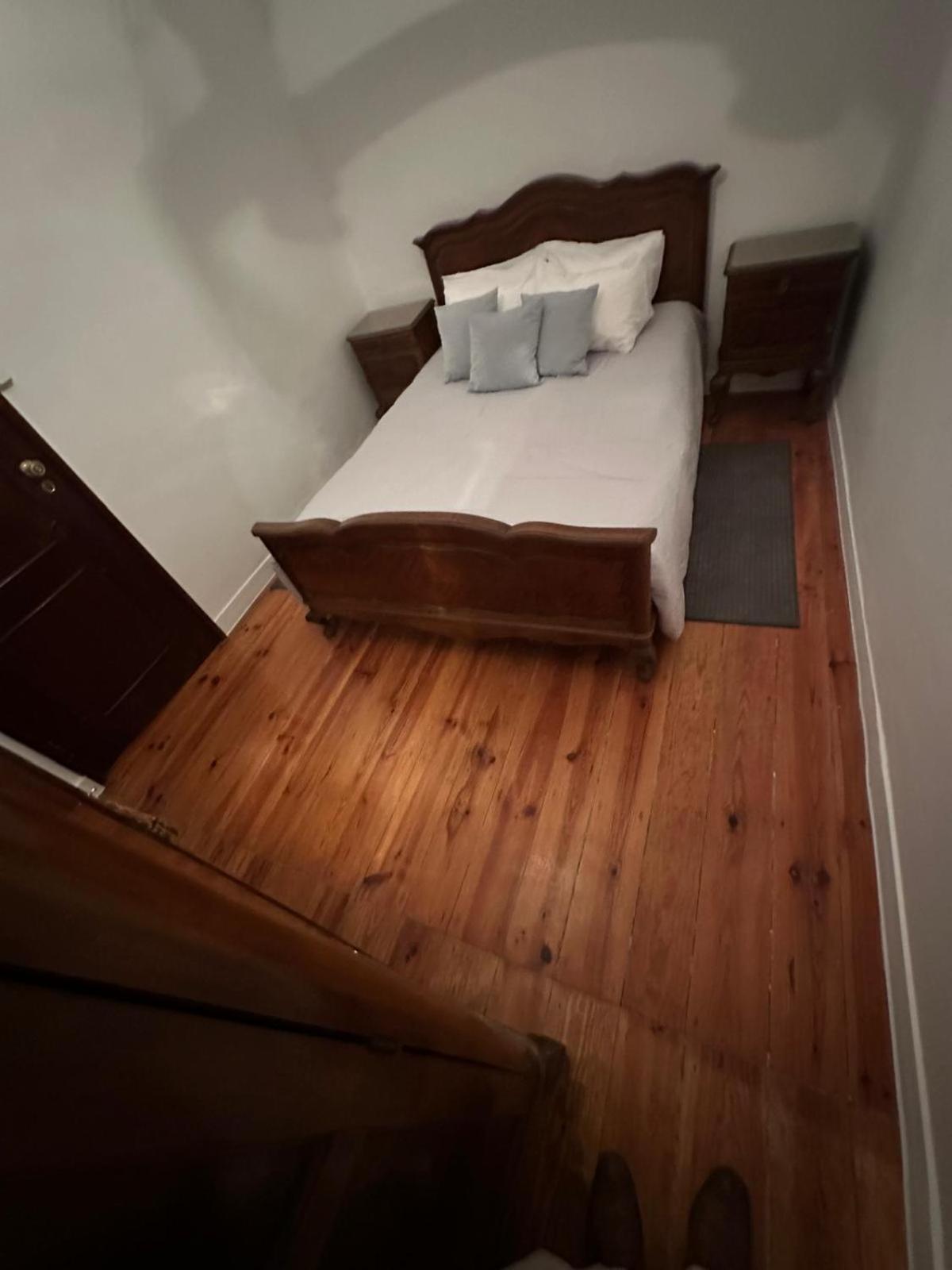Lisboa Principe Real Home - Casa De Hospedes חדר תמונה
