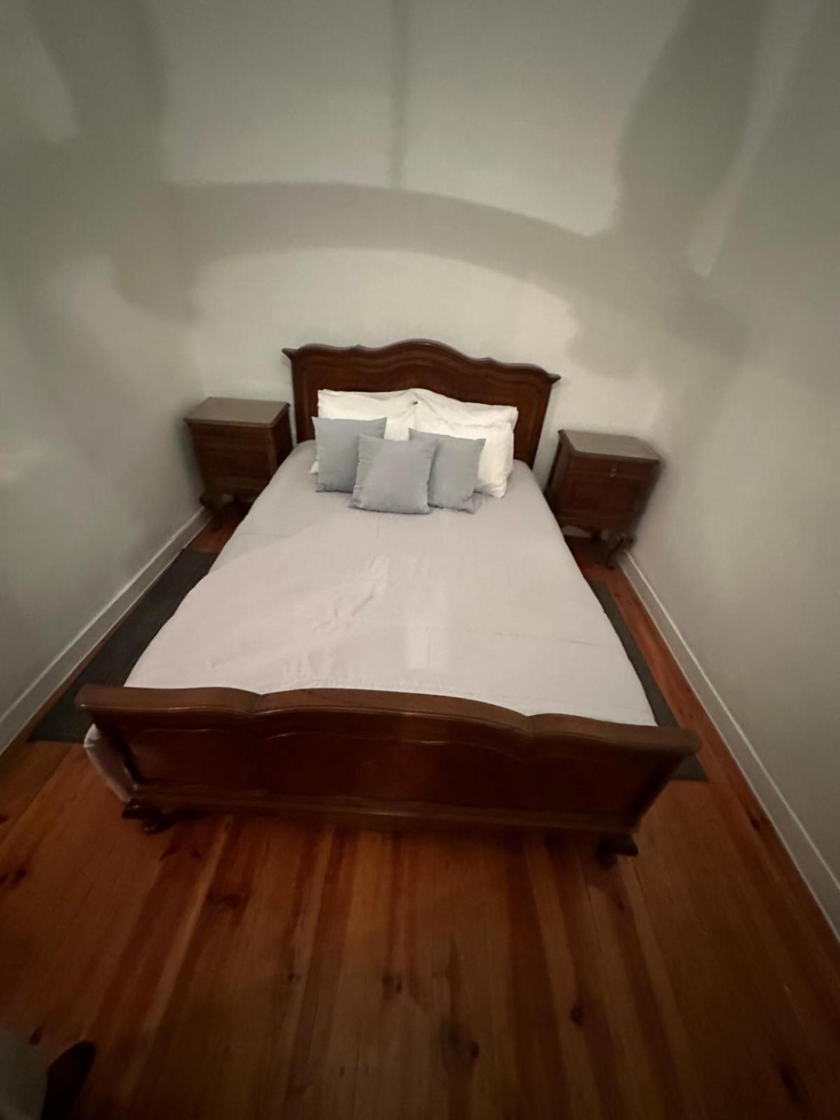 Lisboa Principe Real Home - Casa De Hospedes חדר תמונה