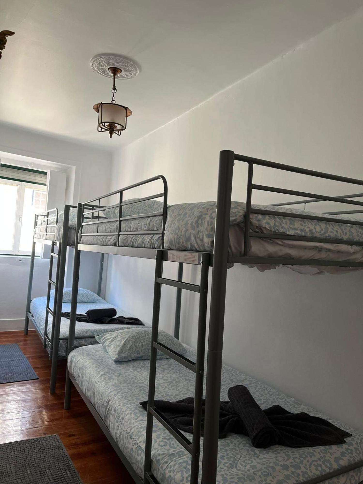Lisboa Principe Real Home - Casa De Hospedes חדר תמונה