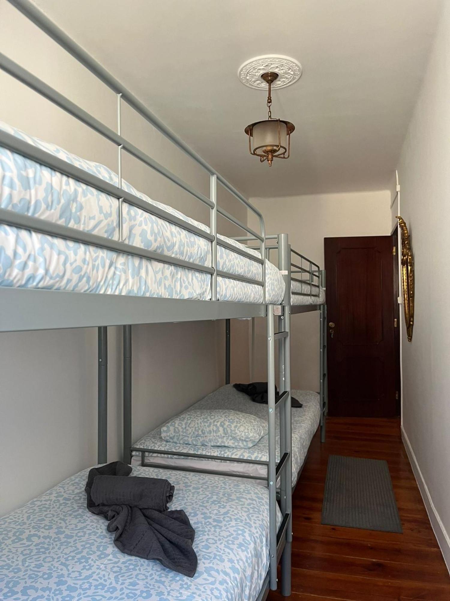 Lisboa Principe Real Home - Casa De Hospedes חדר תמונה