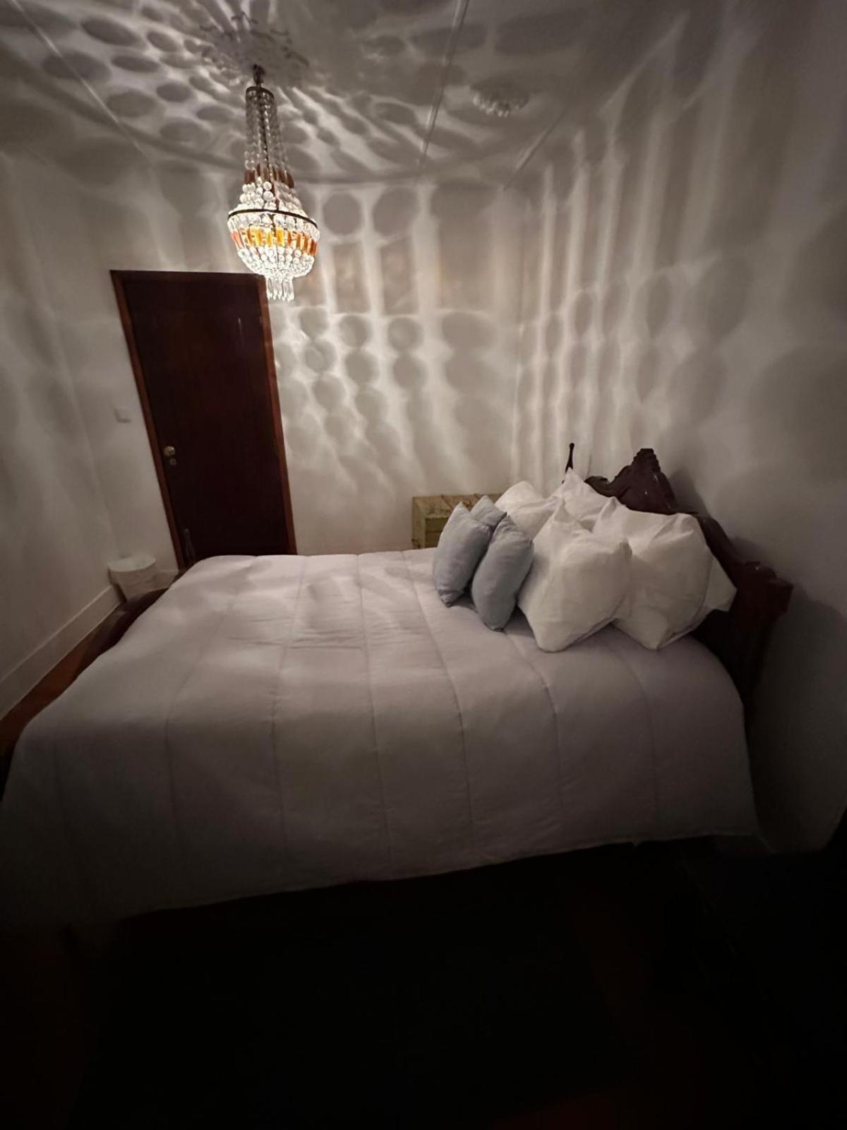 Lisboa Principe Real Home - Casa De Hospedes חדר תמונה